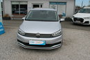 Volkswagen Touran EVO Comfortline netto 64 146 PLN Gwarancja SalonPL zdjęcie 2