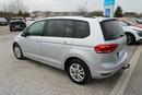 Volkswagen Touran EVO Comfortline netto 64 146 PLN Gwarancja SalonPL zdjęcie 8