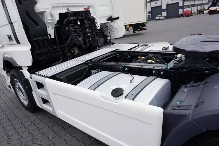 MAN TGX / 18.510 / EURO 6 / GX / ACC / I – COOL zdjęcie 10