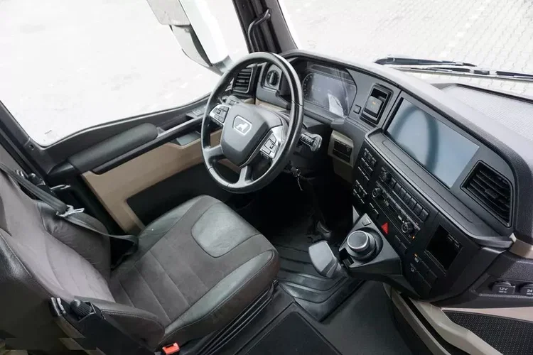 MAN TGX / 18.510 / EURO 6 / GX / ACC / I – COOL zdjęcie 13