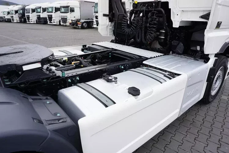 MAN TGX / 18.510 / EURO 6 / GX / ACC / I – COOL zdjęcie 14