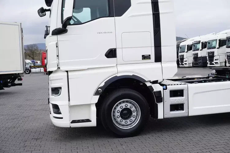 MAN TGX / 18.510 / EURO 6 / GX / ACC / I – COOL zdjęcie 18