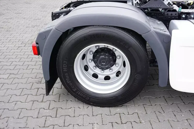 MAN TGX / 18.510 / EURO 6 / GX / ACC / I – COOL zdjęcie 19