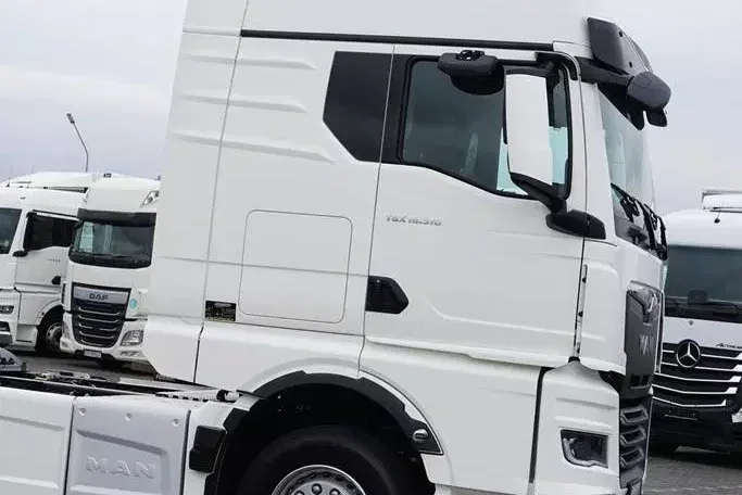 MAN TGX / 18.510 / EURO 6 / GX / ACC / I – COOL zdjęcie 24