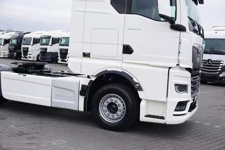 MAN TGX / 18.510 / EURO 6 / GX / ACC / I – COOL zdjęcie 26