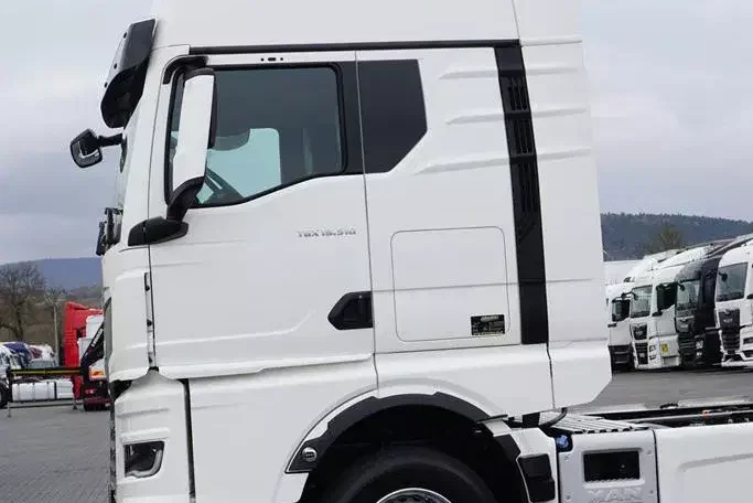 MAN TGX / 18.510 / EURO 6 / GX / ACC / I – COOL zdjęcie 30