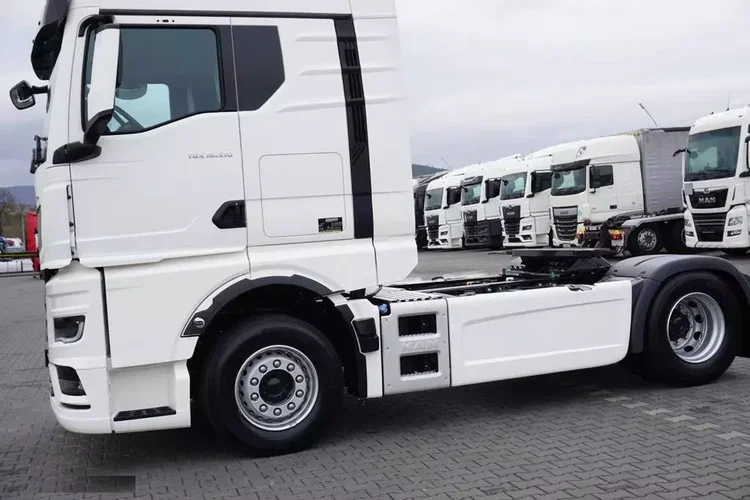 MAN TGX / 18.510 / EURO 6 / GX / ACC / I – COOL zdjęcie 31