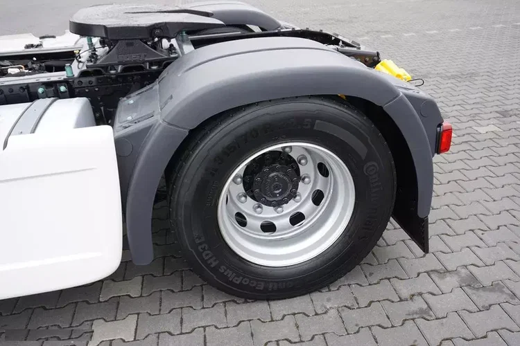 MAN TGX / 18.510 / EURO 6 / GX / ACC / I – COOL zdjęcie 32