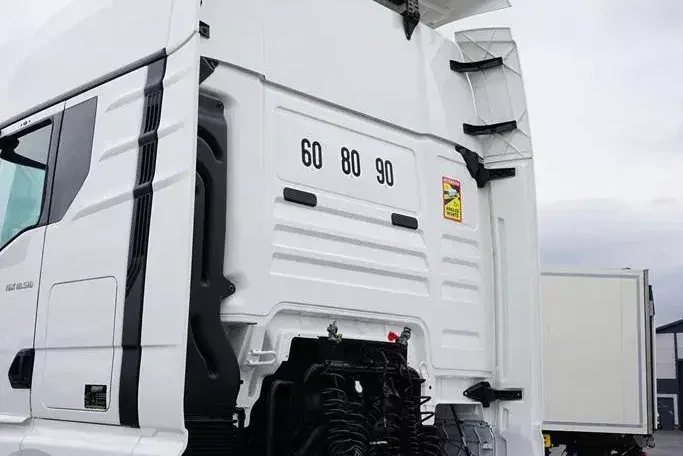 MAN TGX / 18.510 / EURO 6 / GX / ACC / I – COOL zdjęcie 34