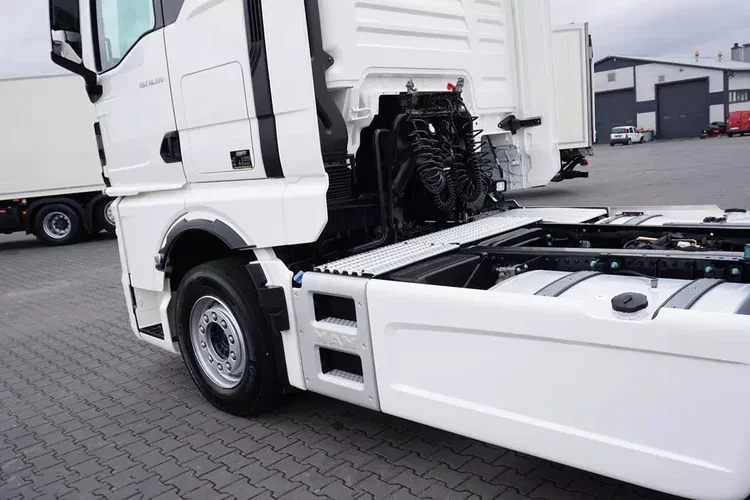 MAN TGX / 18.510 / EURO 6 / GX / ACC / I – COOL zdjęcie 35