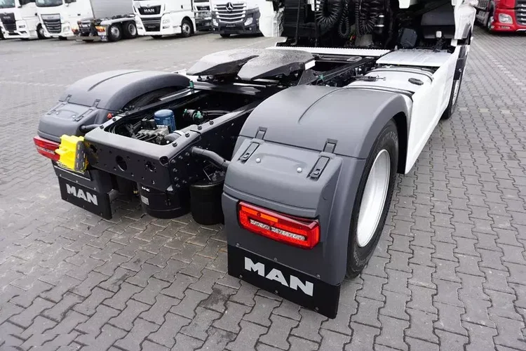 MAN TGX / 18.510 / EURO 6 / GX / ACC / I – COOL zdjęcie 37