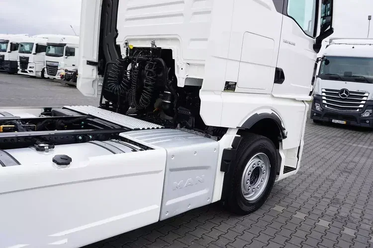 MAN TGX / 18.510 / EURO 6 / GX / ACC / I – COOL zdjęcie 39