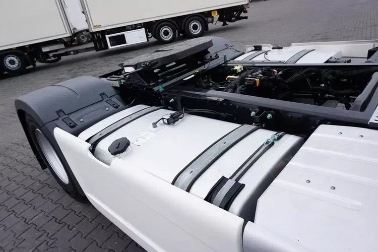 MAN TGX / 18.510 / EURO 6 / GX / ACC / I – COOL zdjęcie 40