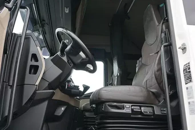 MAN TGX / 18.510 / EURO 6 / GX / ACC / I – COOL zdjęcie 7