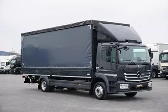 Mercedes Atego