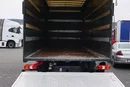 Mercedes / ATEGO / 1221 / ACC / E 6 / BURTOFIRANKA + WINDA / 17 PALET zdjęcie 10