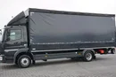Mercedes / ATEGO / 1221 / ACC / E 6 / BURTOFIRANKA + WINDA / 17 PALET zdjęcie 15