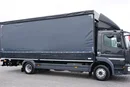 Mercedes / ATEGO / 1221 / ACC / E 6 / BURTOFIRANKA + WINDA / 17 PALET zdjęcie 16