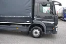 Mercedes / ATEGO / 1221 / ACC / E 6 / BURTOFIRANKA + WINDA / 17 PALET zdjęcie 18