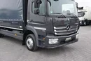 Mercedes / ATEGO / 1221 / ACC / E 6 / BURTOFIRANKA + WINDA / 17 PALET zdjęcie 20