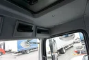 Mercedes / ATEGO / 1221 / ACC / E 6 / BURTOFIRANKA + WINDA / 17 PALET zdjęcie 23