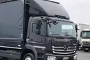 Mercedes / ATEGO / 1221 / ACC / E 6 / BURTOFIRANKA + WINDA / 17 PALET zdjęcie 30