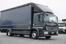 Mercedes / ATEGO / 1221 / ACC / E 6 / BURTOFIRANKA + WINDA / 17 PALET zdjęcie 31