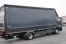 Mercedes / ATEGO / 1221 / ACC / E 6 / BURTOFIRANKA + WINDA / 17 PALET zdjęcie 34