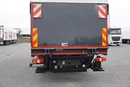 Mercedes / ATEGO / 1221 / ACC / E 6 / BURTOFIRANKA + WINDA / 17 PALET zdjęcie 35