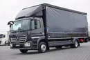Mercedes / ATEGO / 1221 / ACC / E 6 / BURTOFIRANKA + WINDA / 17 PALET zdjęcie 37