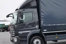 Mercedes / ATEGO / 1221 / ACC / E 6 / BURTOFIRANKA + WINDA / 17 PALET zdjęcie 39