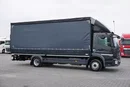Mercedes / ATEGO / 1221 / ACC / E 6 / BURTOFIRANKA + WINDA / 17 PALET zdjęcie 4