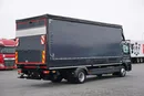 Mercedes / ATEGO / 1221 / ACC / E 6 / BURTOFIRANKA + WINDA / 17 PALET zdjęcie 5