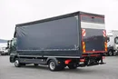 Mercedes / ATEGO / 1221 / ACC / E 6 / BURTOFIRANKA + WINDA / 17 PALET zdjęcie 6
