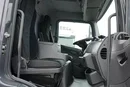 Mercedes / ATEGO / 1221 / ACC / E 6 / BURTOFIRANKA + WINDA / 17 PALET zdjęcie 8