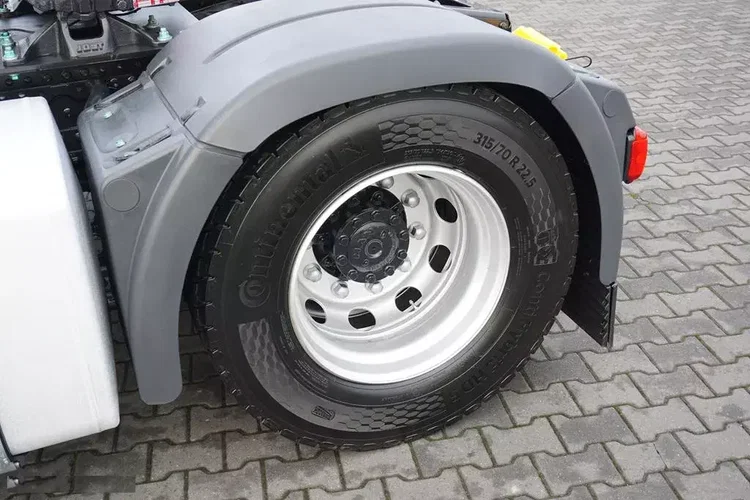 MAN / TGX / 18.510 / EURO 6 / GX / ACC / RETARDER / I – COOL zdjęcie 19