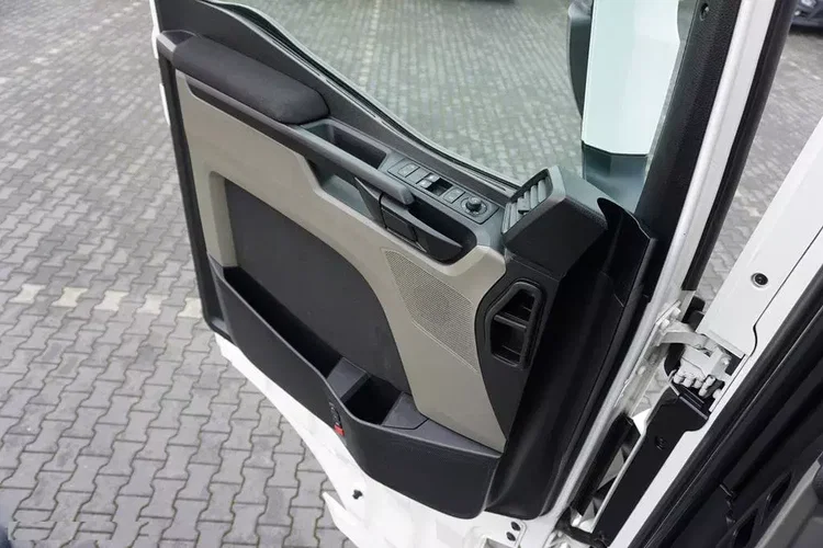 MAN / TGX / 18.510 / EURO 6 / GX / ACC / RETARDER / I – COOL zdjęcie 21