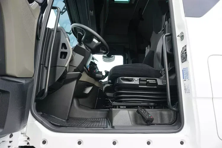 MAN / TGX / 18.510 / EURO 6 / GX / ACC / RETARDER / I – COOL zdjęcie 25