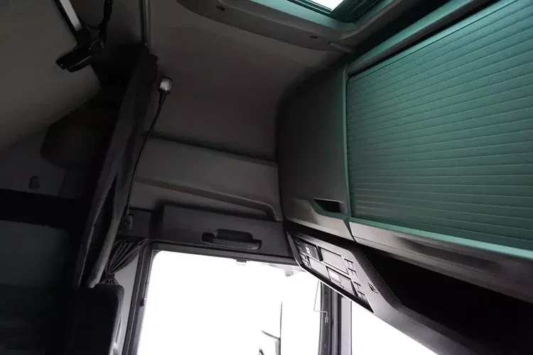 MAN / TGX / 18.510 / EURO 6 / GX / ACC / RETARDER / I – COOL zdjęcie 29