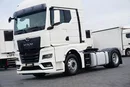 MAN / TGX / 18.510 / EURO 6 / GX / ACC / RETARDER / I – COOL zdjęcie 37