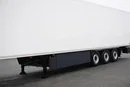 Schmitz / CHŁODNIA / CARRIER VECTOR 1350 / OŚ PODNOSZONA zdjęcie 12
