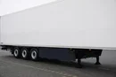 Schmitz / CHŁODNIA / CARRIER VECTOR 1350 / OŚ PODNOSZONA zdjęcie 13