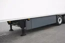 Schmitz / CHŁODNIA / CARRIER VECTOR 1350 / OŚ PODNOSZONA zdjęcie 14