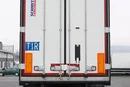 Schmitz / CHŁODNIA / CARRIER VECTOR 1350 / OŚ PODNOSZONA zdjęcie 20