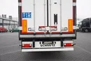 Schmitz / CHŁODNIA / CARRIER VECTOR 1350 / OŚ PODNOSZONA zdjęcie 22