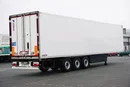 Schmitz / CHŁODNIA / CARRIER VECTOR 1350 / OŚ PODNOSZONA zdjęcie 5