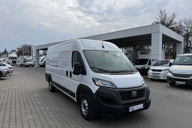 FIAT DUCATO zdjęcie 2