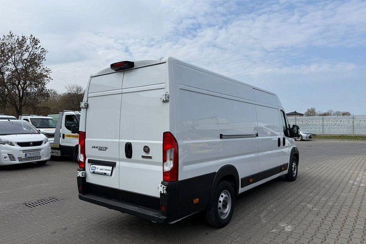 FIAT DUCATO zdjęcie 3