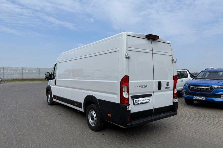 FIAT DUCATO zdjęcie 4