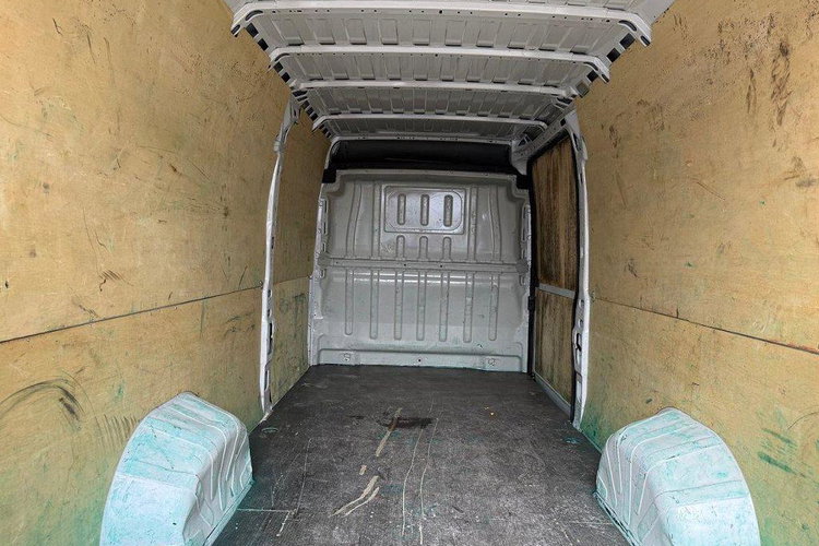 FIAT DUCATO zdjęcie 5